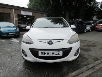 Used Mazda Mazda2 2011 for sale - 75411286: Photo