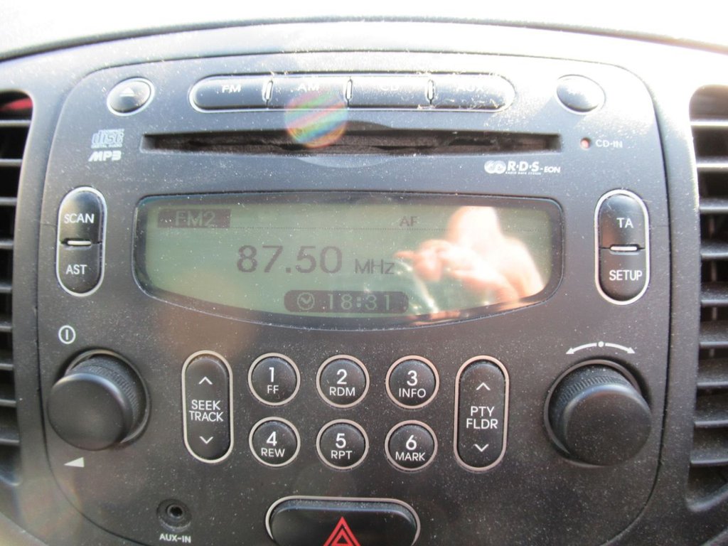 Vehicle 25