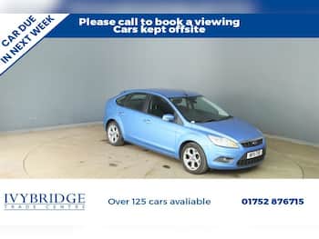 Used Ford Focus 2011 for sale - 79870991: Photo
