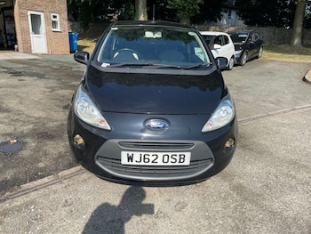 Used Ford Ka 2012 for sale - 79359085: Photo