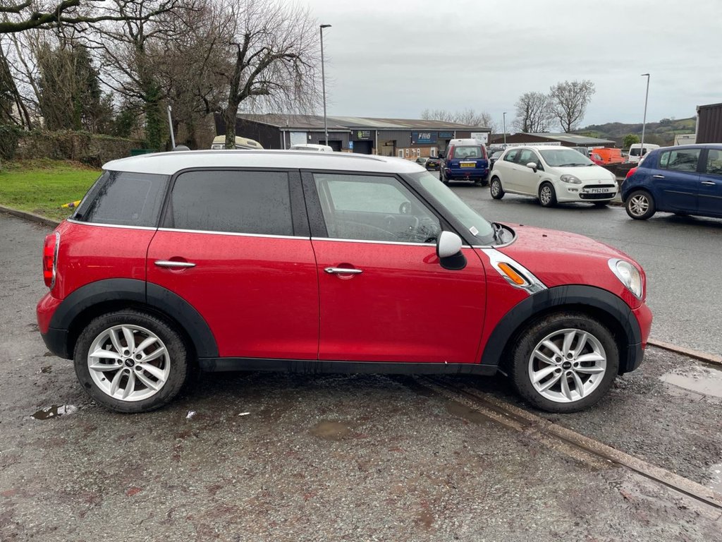 Used MINI Countryman 2012 for sale - 77200123: Photo 11