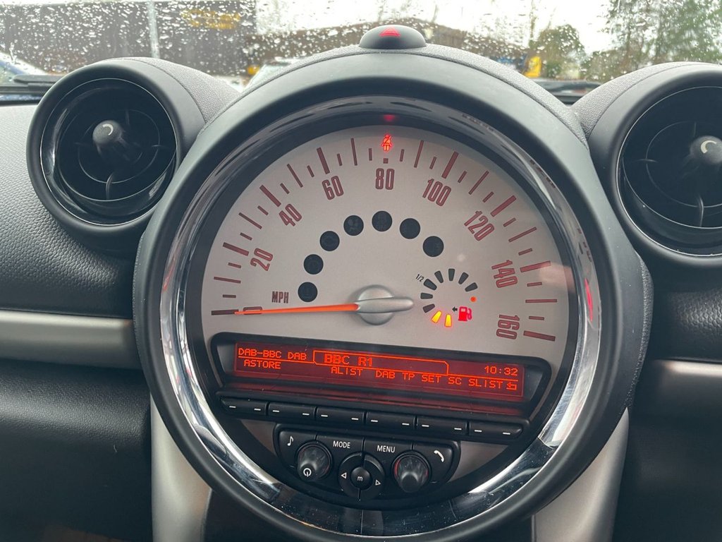 Used MINI Countryman 2012 for sale - 77200123: Photo 13