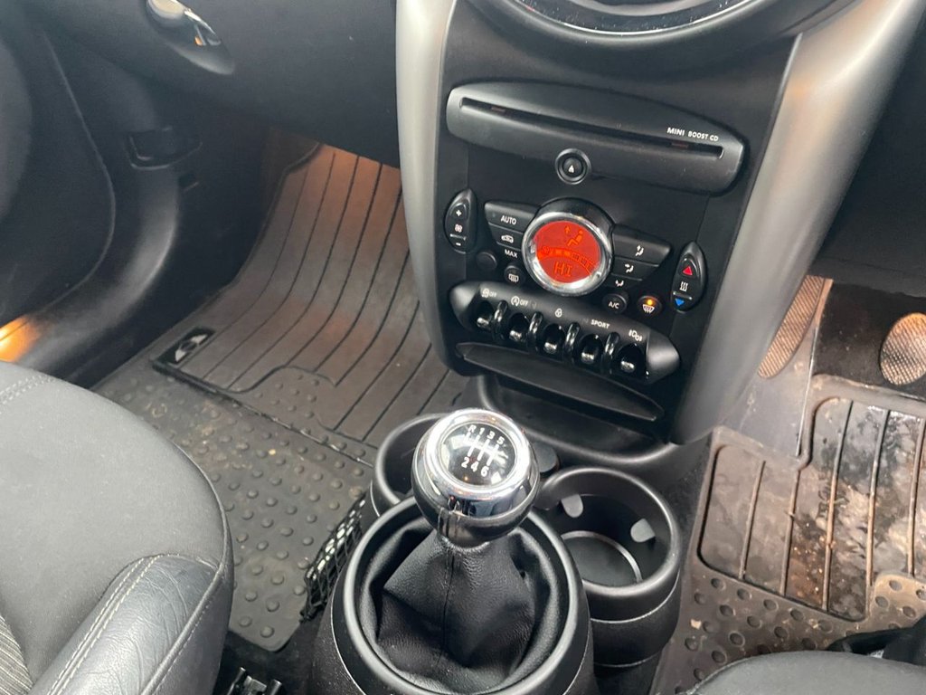 Used MINI Countryman 2012 for sale - 77200123: Photo 16