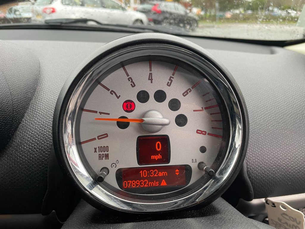 Used MINI Countryman 2012 for sale - 77200123: Photo 17