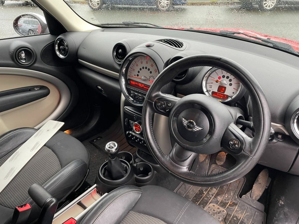 Used MINI Countryman 2012 for sale - 77200123: Photo 18