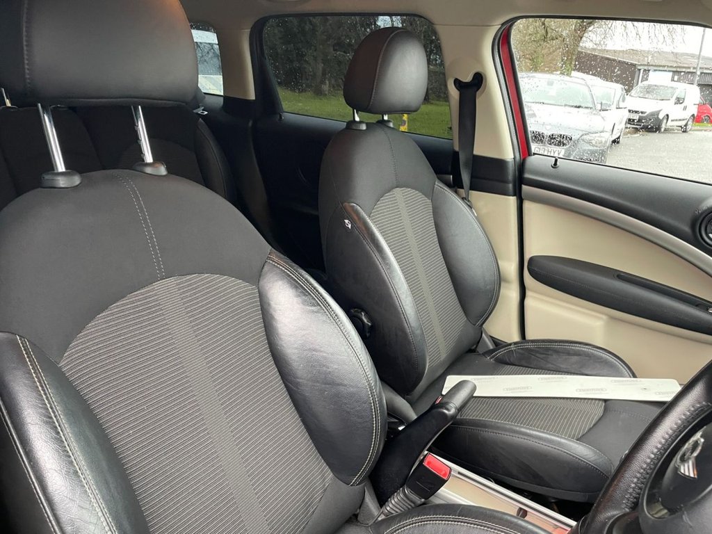 Used MINI Countryman 2012 for sale - 77200123: Photo 19