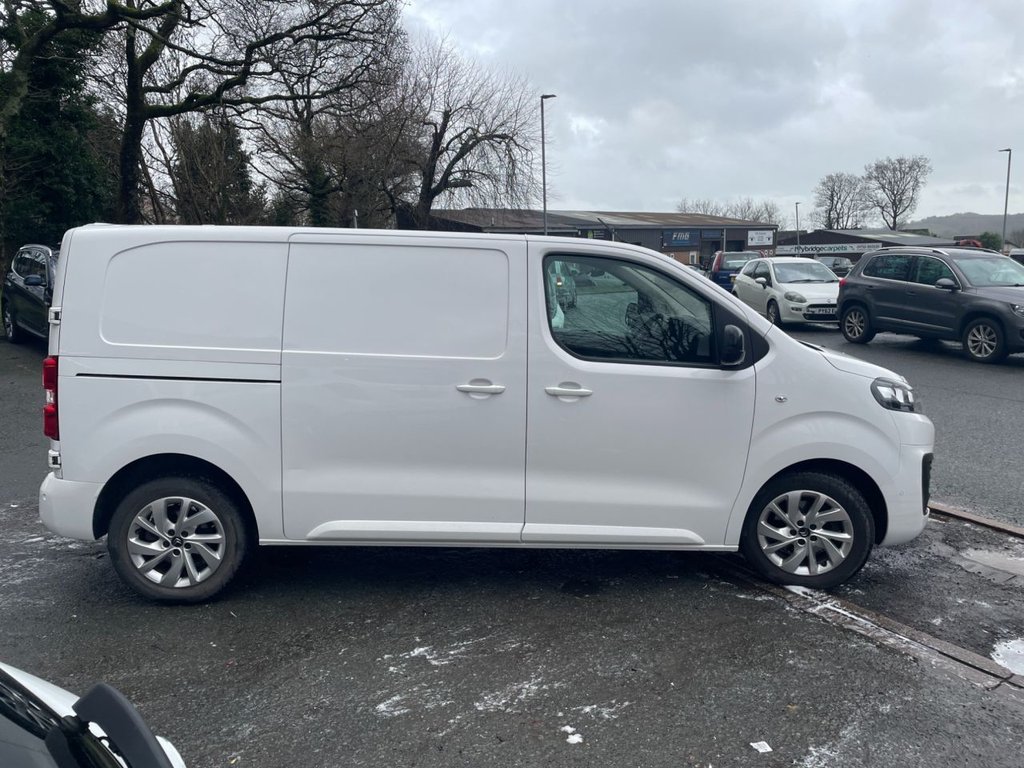 Used Citroen Dispatch 2022 for sale - 77643025: Photo 11