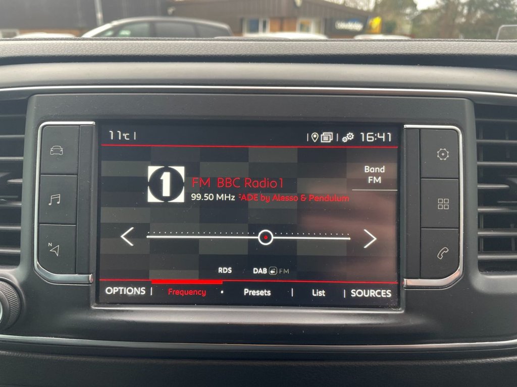 Used Citroen Dispatch 2022 for sale - 77643025: Photo 12