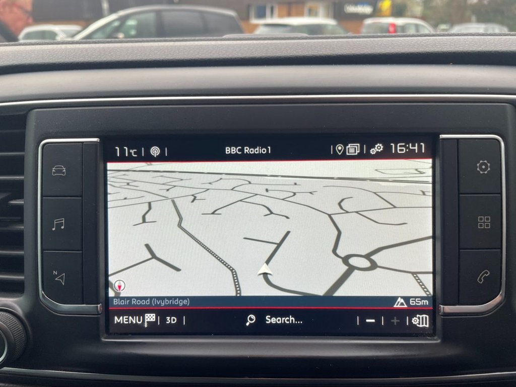 Used Citroen Dispatch 2022 for sale - 77643025: Photo 13