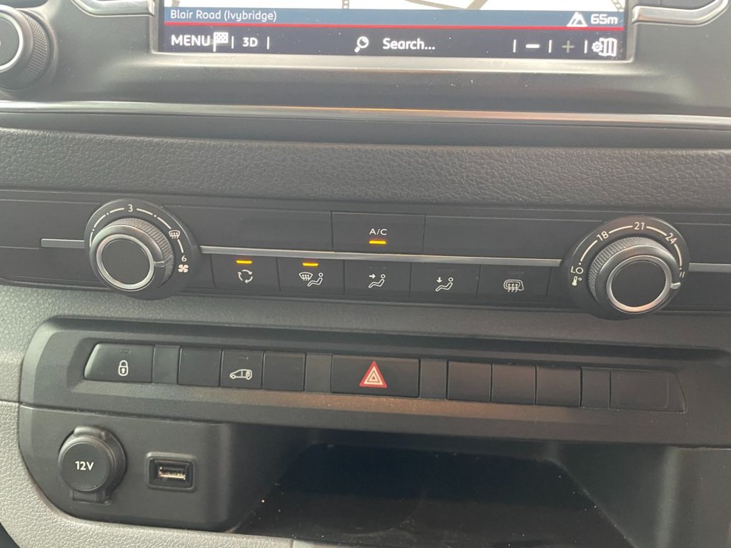 Used Citroen Dispatch 2022 for sale - 77643025: Photo 14