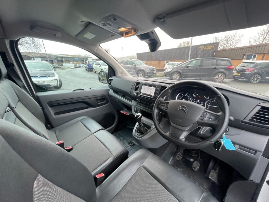 Used Citroen Dispatch 2022 for sale - 77643025: Photo 23