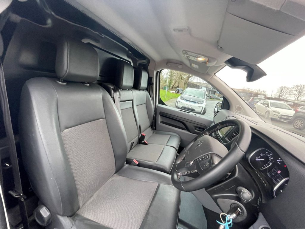 Used Citroen Dispatch 2022 for sale - 77643025: Photo 24