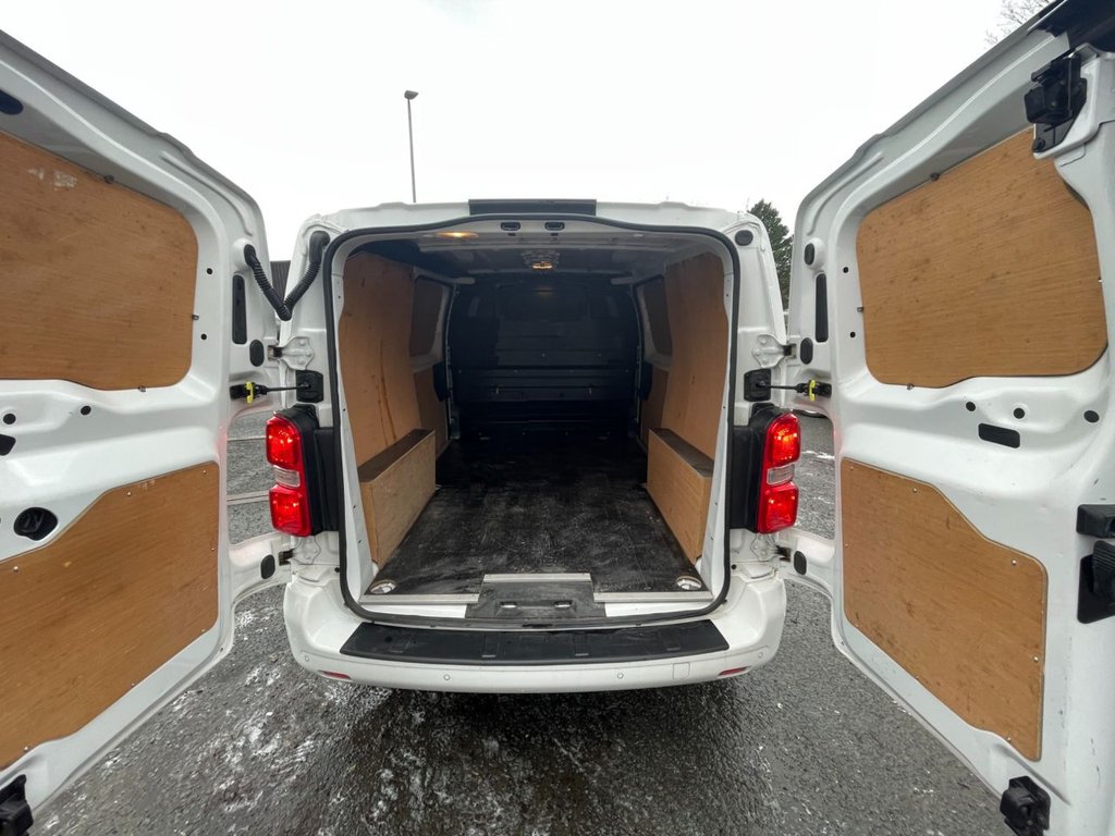 Used Citroen Dispatch 2022 for sale - 77643025: Photo 26