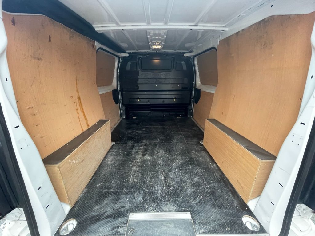 Used Citroen Dispatch 2022 for sale - 77643025: Photo 27