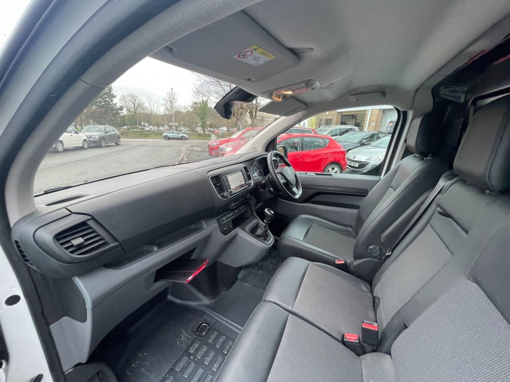 Used Citroen Dispatch 2022 for sale - 77643025: Photo 31