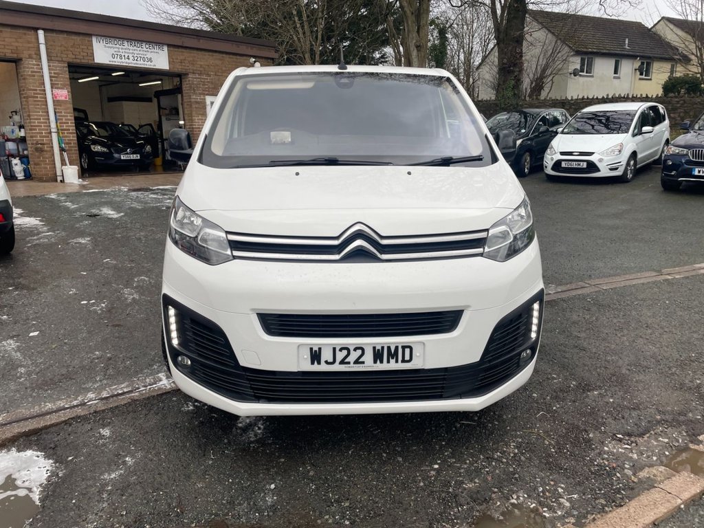 Used Citroen Dispatch 2022 for sale - 77643025: Photo 5