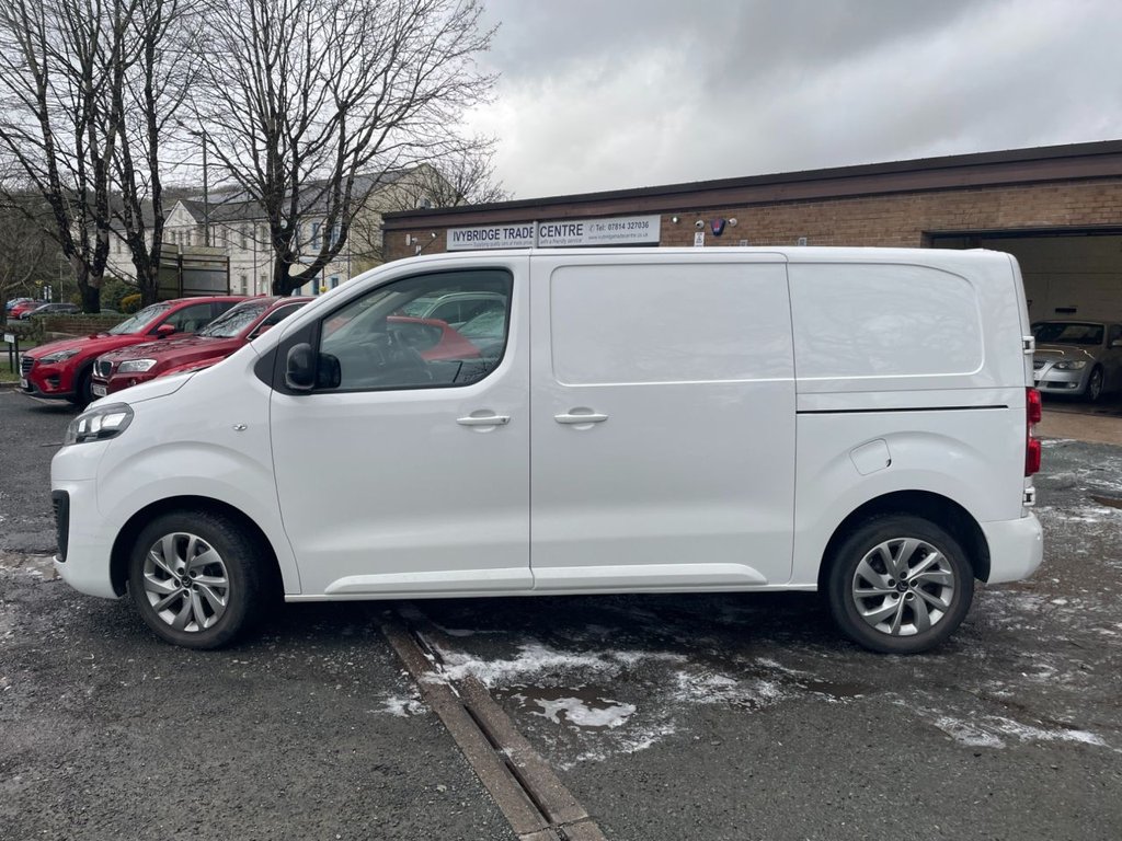 Used Citroen Dispatch 2022 for sale - 77643025: Photo 7