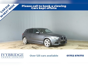 BMW 1 Series feature image