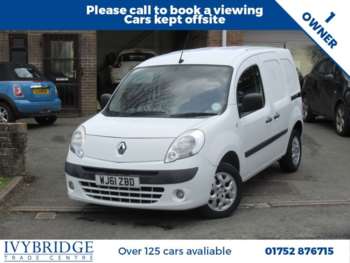 Used vans for sale sale in plymouth and ivybridge areas