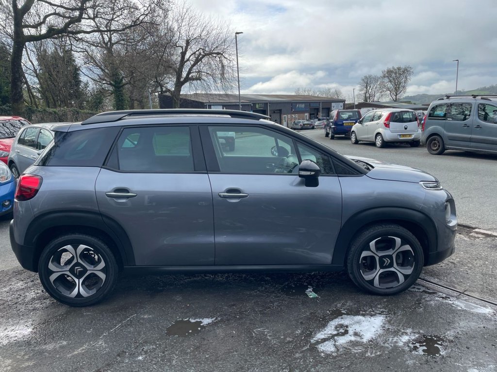 Used Citroen C3 Aircross 2017 for sale - 78082893: Photo 10