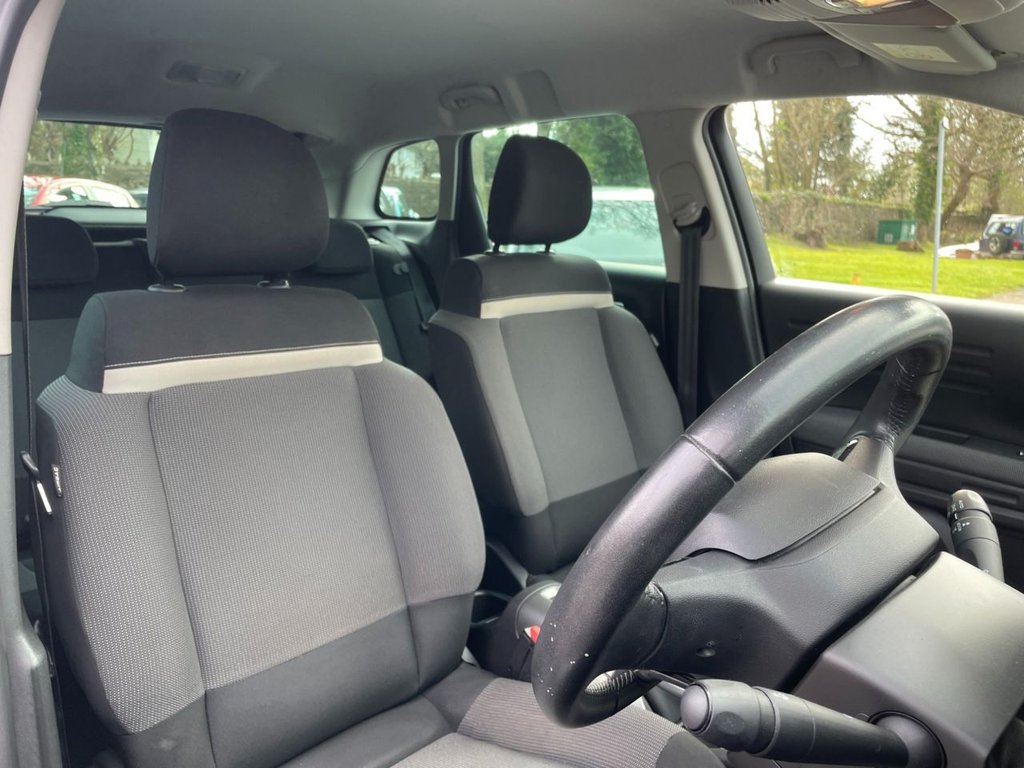 Used Citroen C3 Aircross 2017 for sale - 78082893: Photo 14