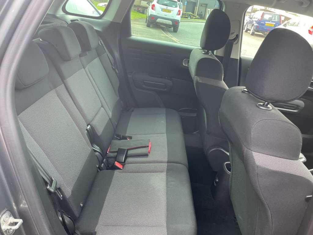 Used Citroen C3 Aircross 2017 for sale - 78082893: Photo 15