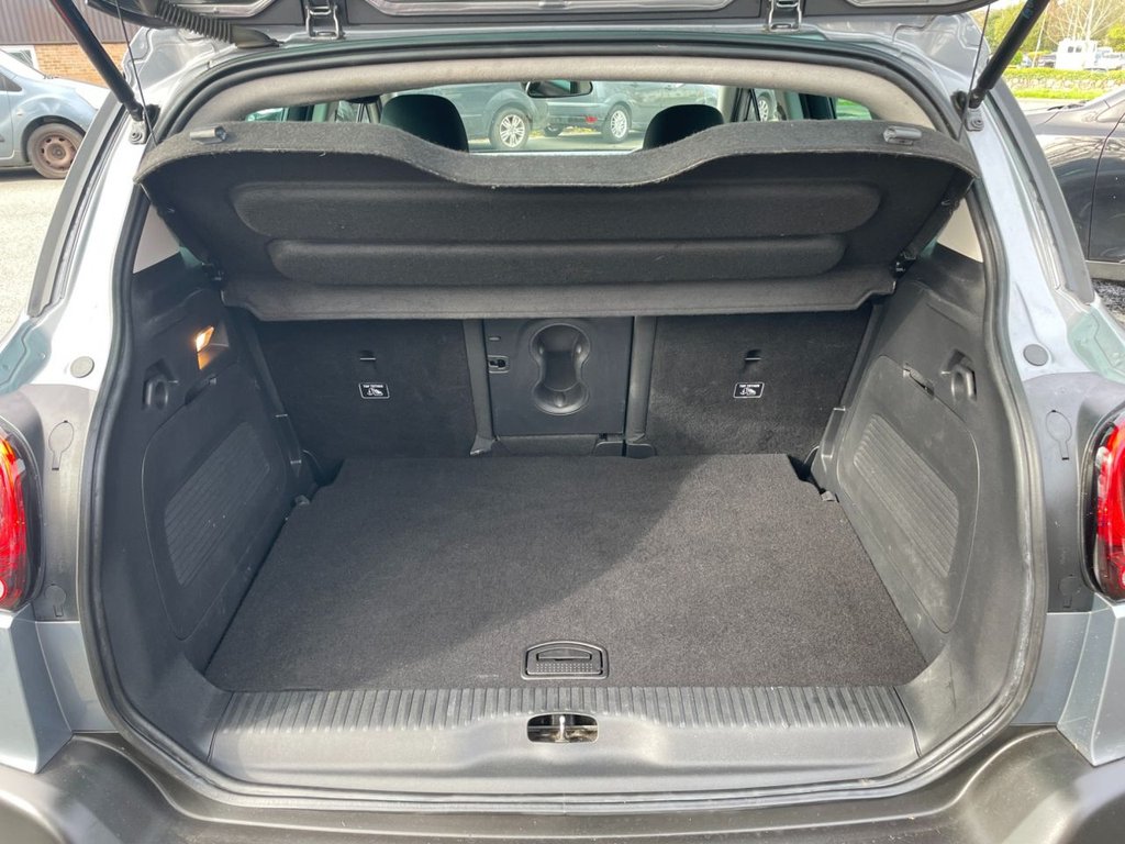 Used Citroen C3 Aircross 2017 for sale - 78082893: Photo 16