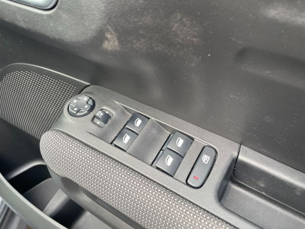 Used Citroen C3 Aircross 2017 for sale - 78082893: Photo 20