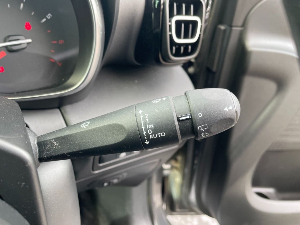 Used Citroen C3 Aircross 2017 for sale - 78082893: Photo 24