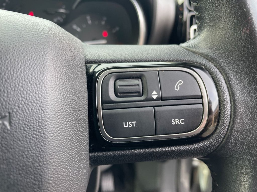 Used Citroen C3 Aircross 2017 for sale - 78082893: Photo 25