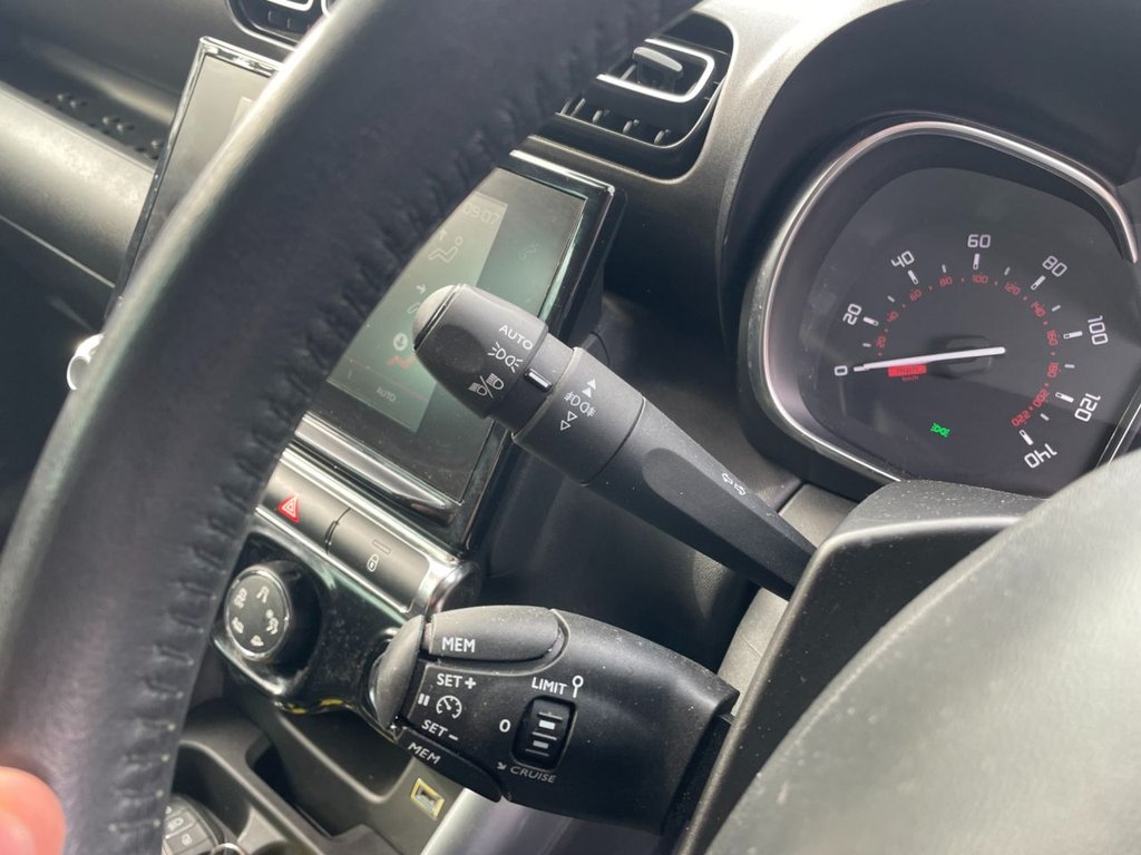 Used Citroen C3 Aircross 2017 for sale - 78082893: Photo 26