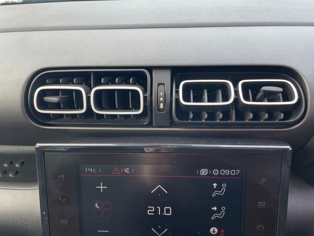 Used Citroen C3 Aircross 2017 for sale - 78082893: Photo 29