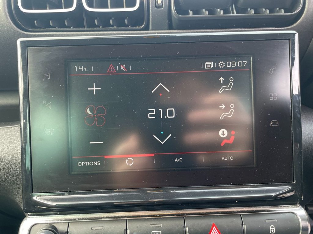 Used Citroen C3 Aircross 2017 for sale - 78082893: Photo 30