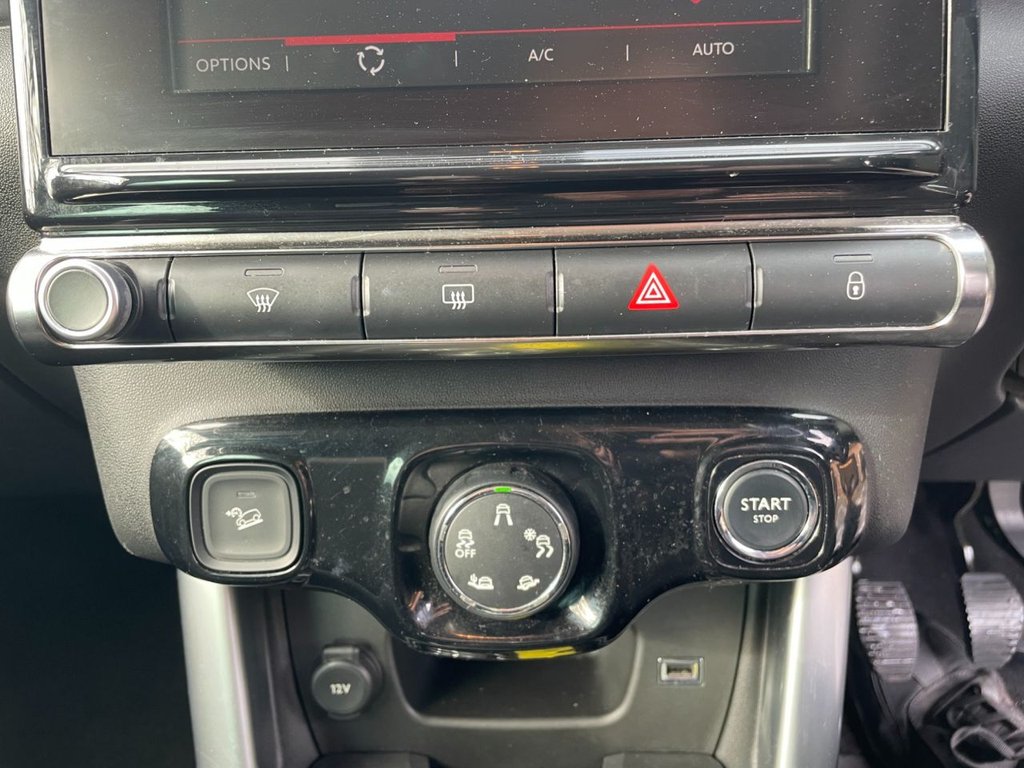 Used Citroen C3 Aircross 2017 for sale - 78082893: Photo 31