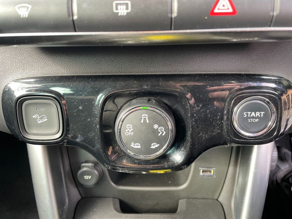 Used Citroen C3 Aircross 2017 for sale - 78082893: Photo 32