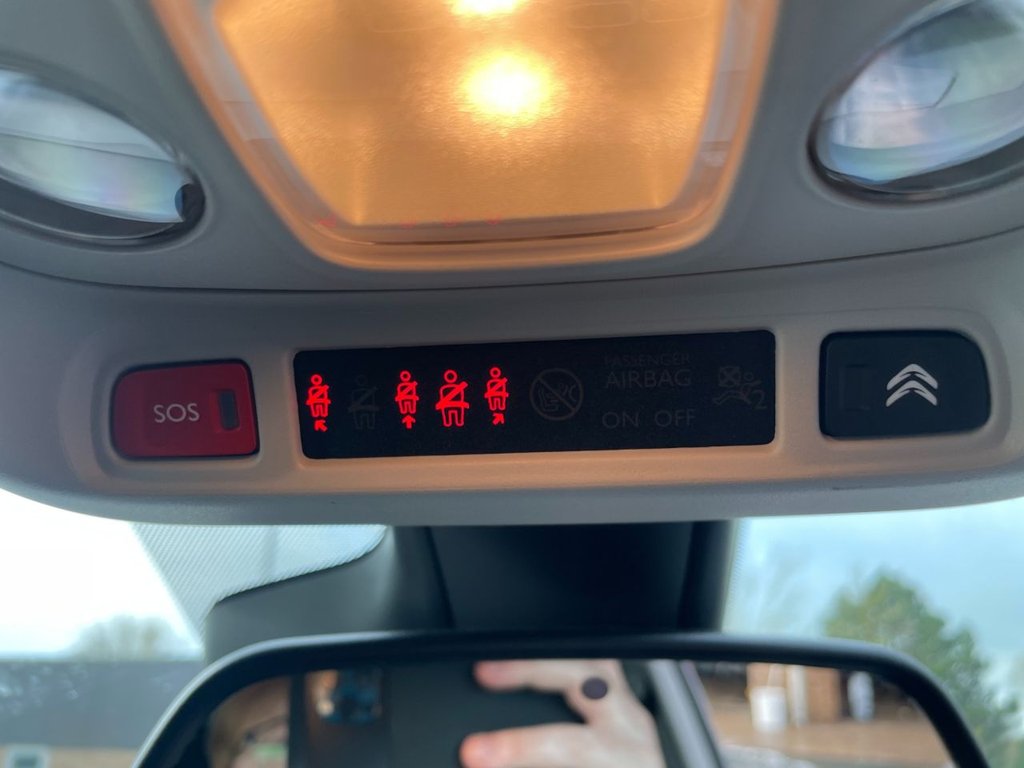 Used Citroen C3 Aircross 2017 for sale - 78082893: Photo 35