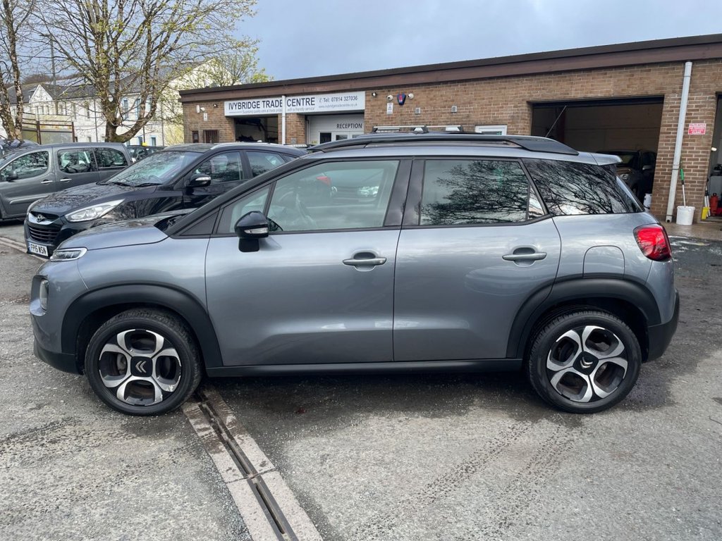 Used Citroen C3 Aircross 2017 for sale - 78082893: Photo 6