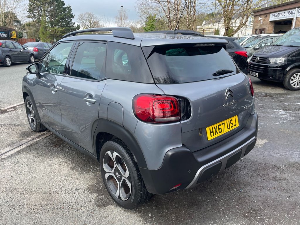Used Citroen C3 Aircross 2017 for sale - 78082893: Photo 7