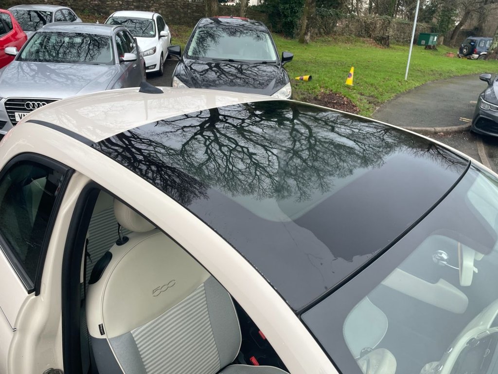 Used Fiat 500 2018 for sale - 77178002: Photo 18