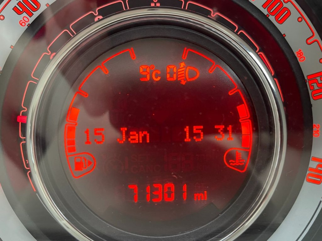 Used Fiat 500 2018 for sale - 77178002: Photo 27