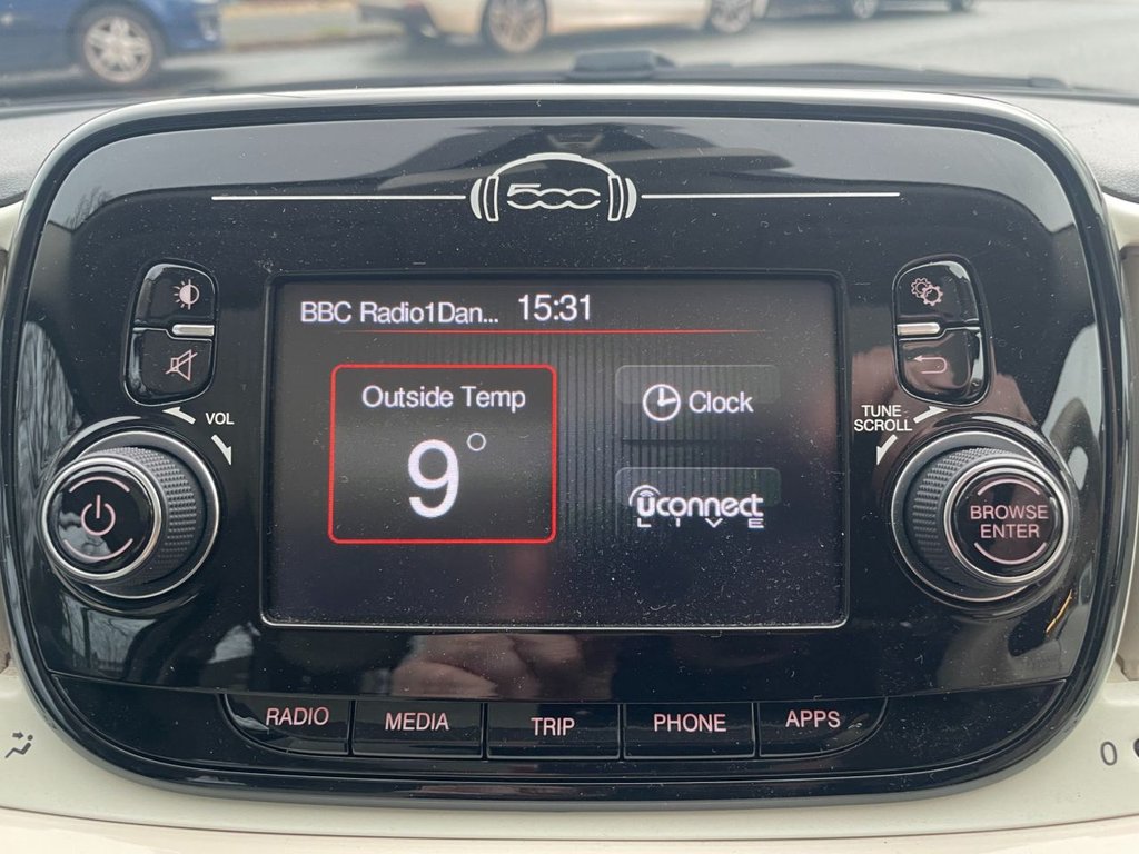 Used Fiat 500 2018 for sale - 77178002: Photo 28