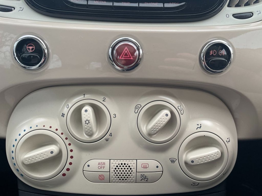 Used Fiat 500 2018 for sale - 77178002: Photo 29