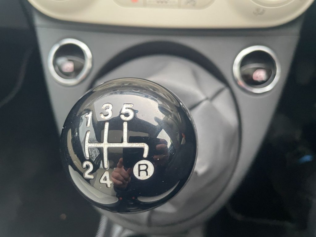 Used Fiat 500 2018 for sale - 77178002: Photo 30