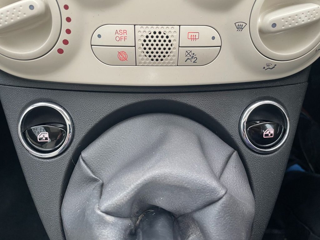 Used Fiat 500 2018 for sale - 77178002: Photo 31