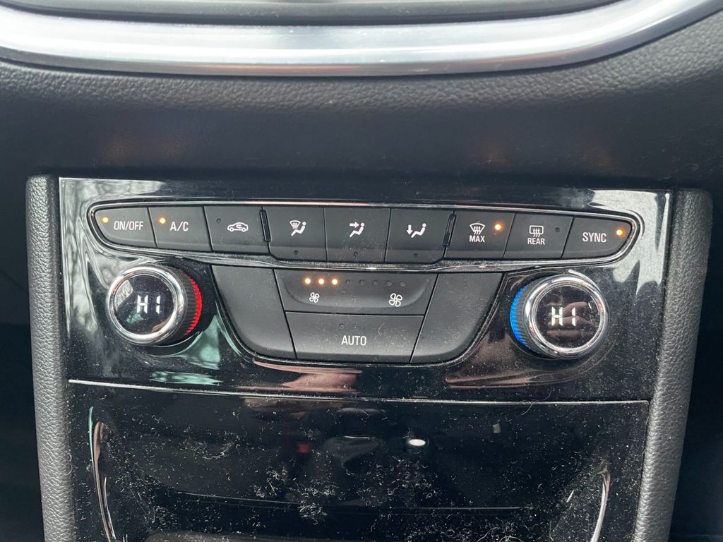 Used Vauxhall Astra 2016 for sale - 77121744: Photo 14