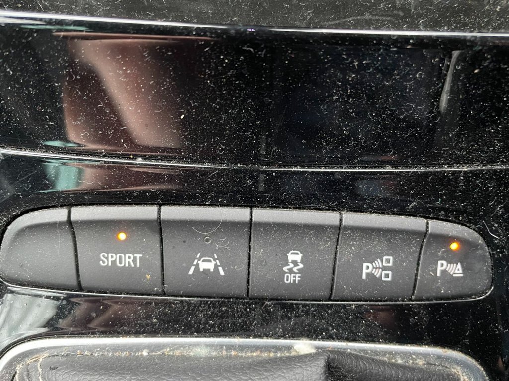 Used Vauxhall Astra 2016 for sale - 77121744: Photo 15