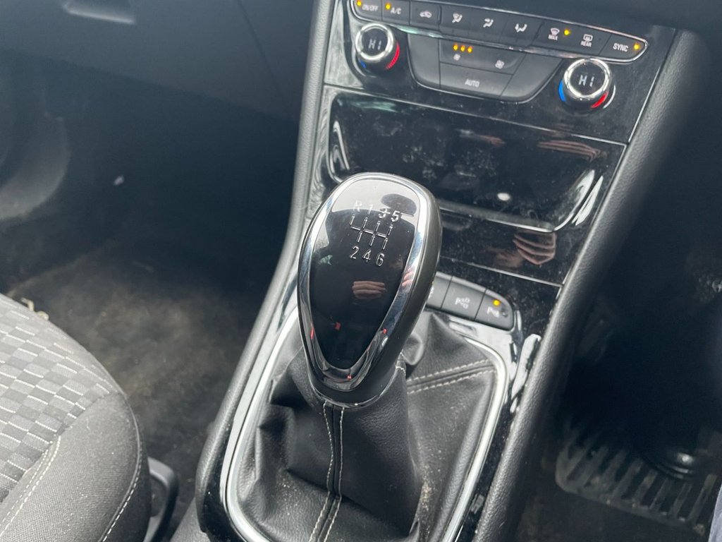 Used Vauxhall Astra 2016 for sale - 77121744: Photo 17