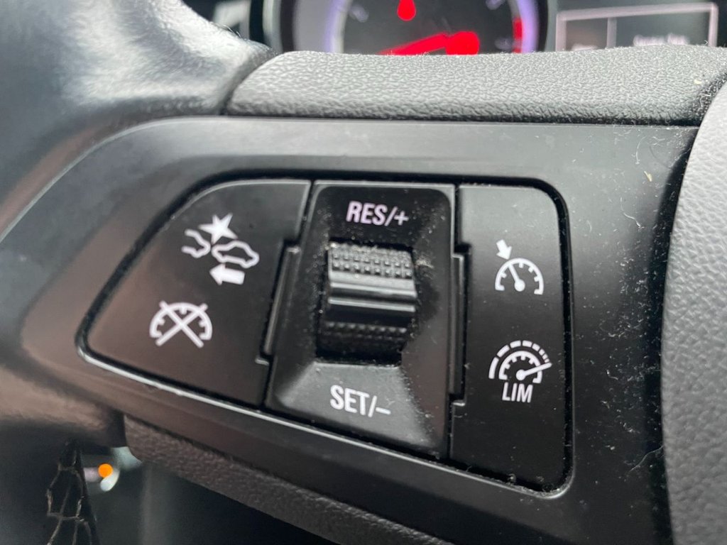 Used Vauxhall Astra 2016 for sale - 77121744: Photo 19