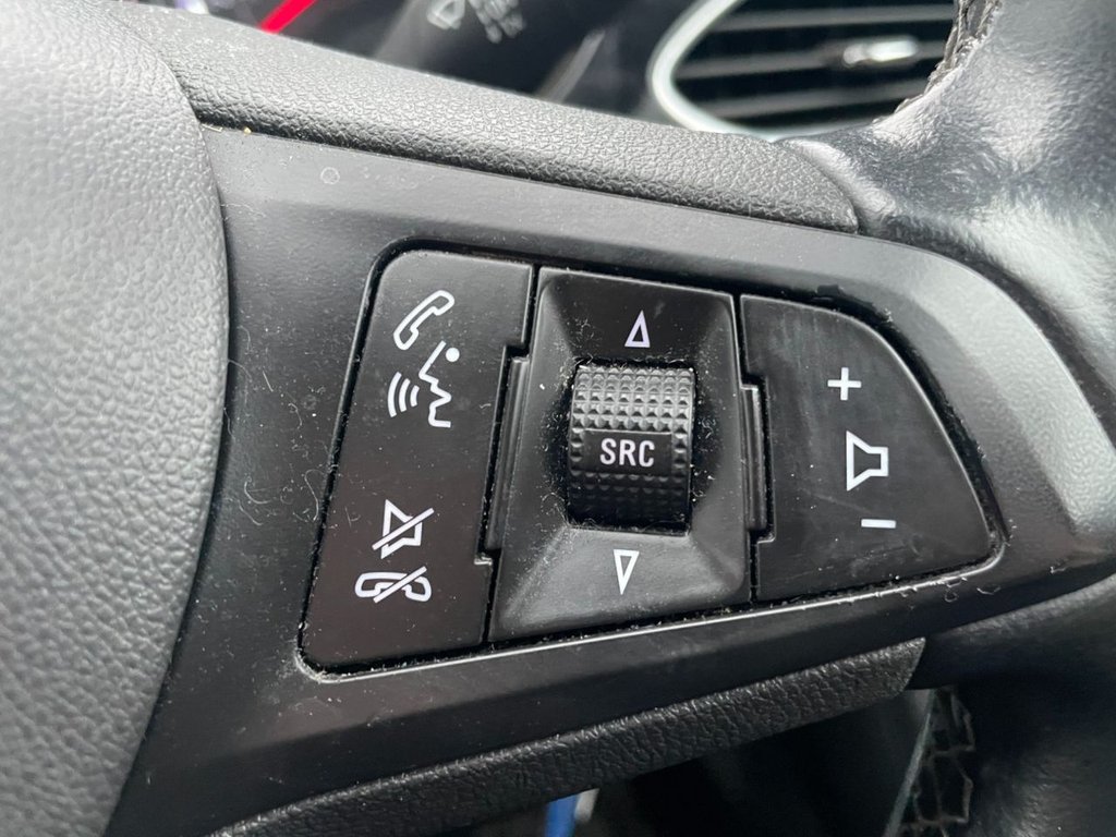 Used Vauxhall Astra 2016 for sale - 77121744: Photo 20