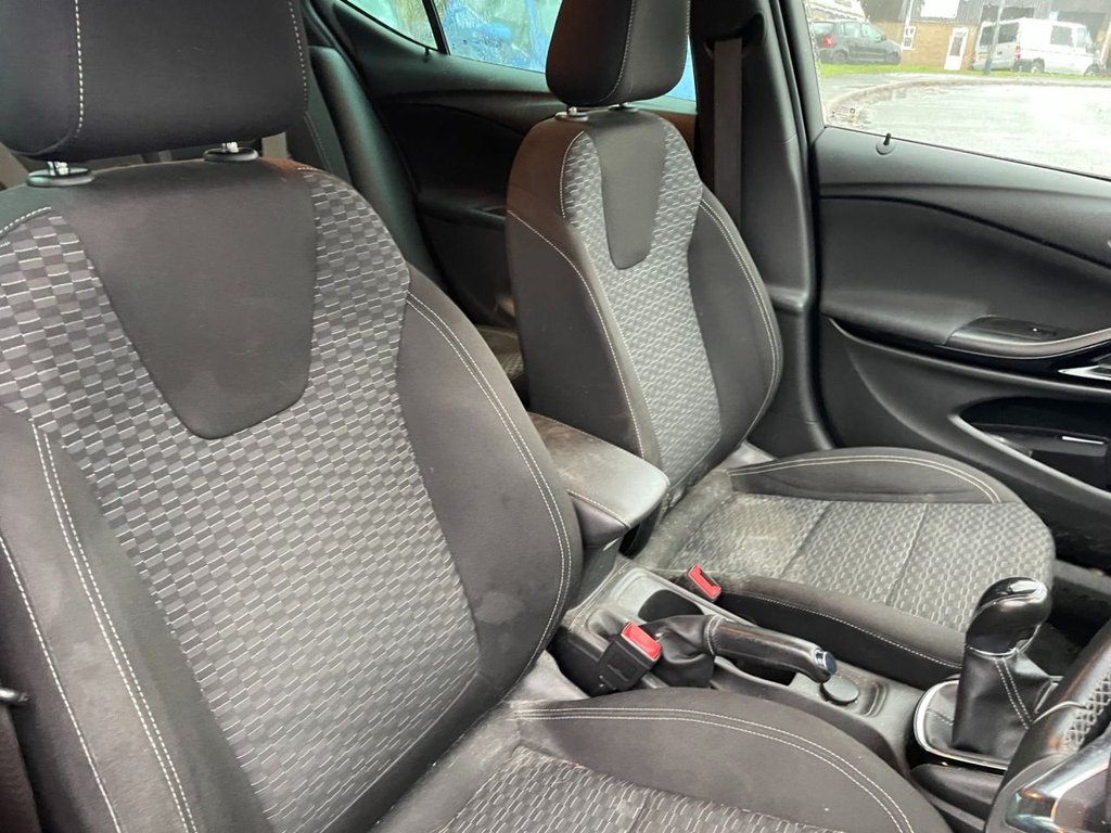 Used Vauxhall Astra 2016 for sale - 77121744: Photo 23